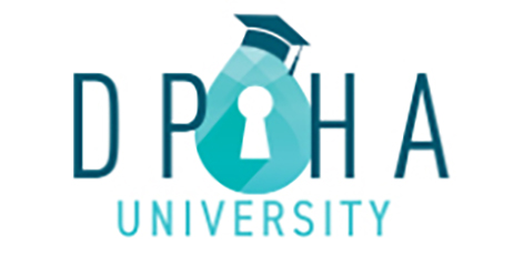 DPHA Logo